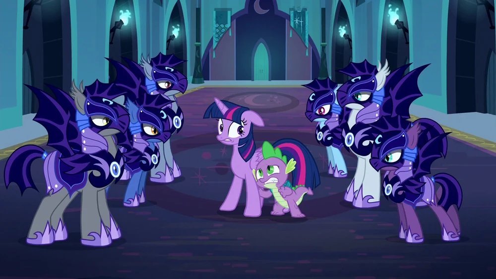 wintergleam_two's tweet photo. Alright, I wanted to make this a tweet, but there's too much to cover.

"Bat ponies" are not a single race or tribe. 

What we call bat ponies are instead a collection of natural-born creatures, intentional transformations, and unintended magical mishaps. So let's go over them: https://t.co/fEWNOYXXDb