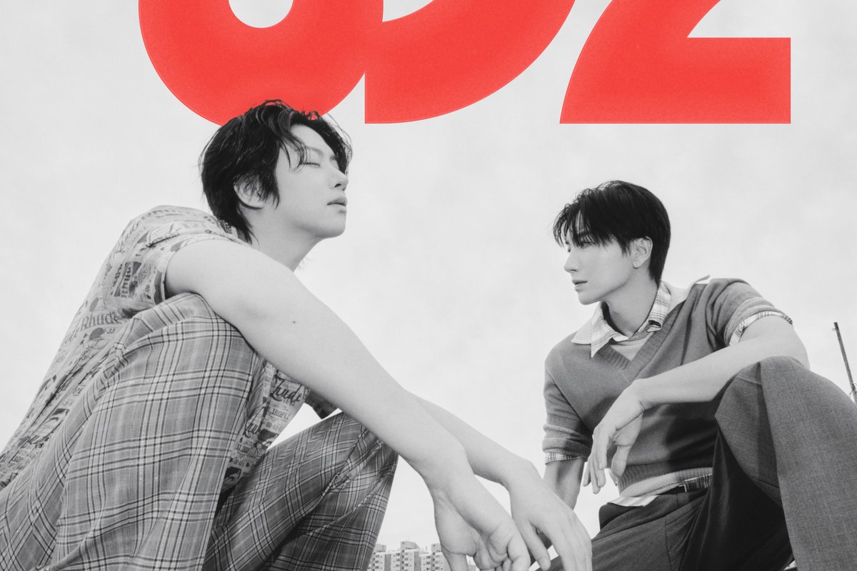 soompi's tweet photo. #SUPERJUNIOR_83z Announces Unit Debut Date With 1st Teaser For "Promise"
https://t.co/nXGRlxz36o https://t.co/eT0xZcXVY3