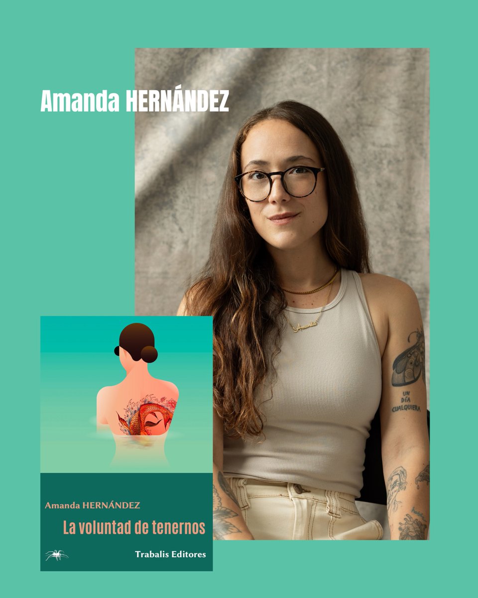 TrabalisEd's tweet photo. Disponible ya en https://t.co/BG2HskPb65 y en Librería Laberinto https://t.co/JWARqRmJlE