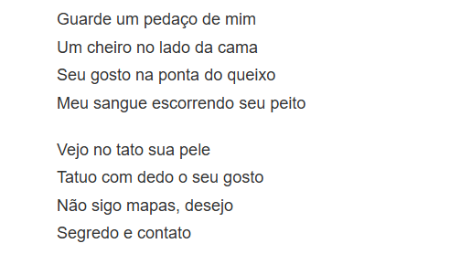 dusdar's tweet photo. pra selar o fim do mês do orgulho lgbtqi(-a)+ fiquem com os versos mais lésbicos da mpb https://t.co/8KgZrlNzD6