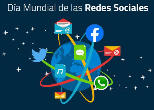 Lam7103's tweet photo. Hoy 3⃣ 0⃣ de Junio es el Día Mundial de las Redes Sociales. 🌐
📲 Conexión más efectiva, más allá de la distancia.
#EtecsaConCuba 🇨🇺 https://t.co/inAbdoagzi