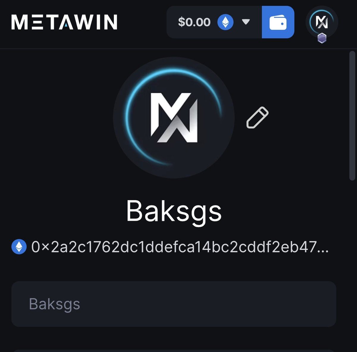 Baksgs tweet media