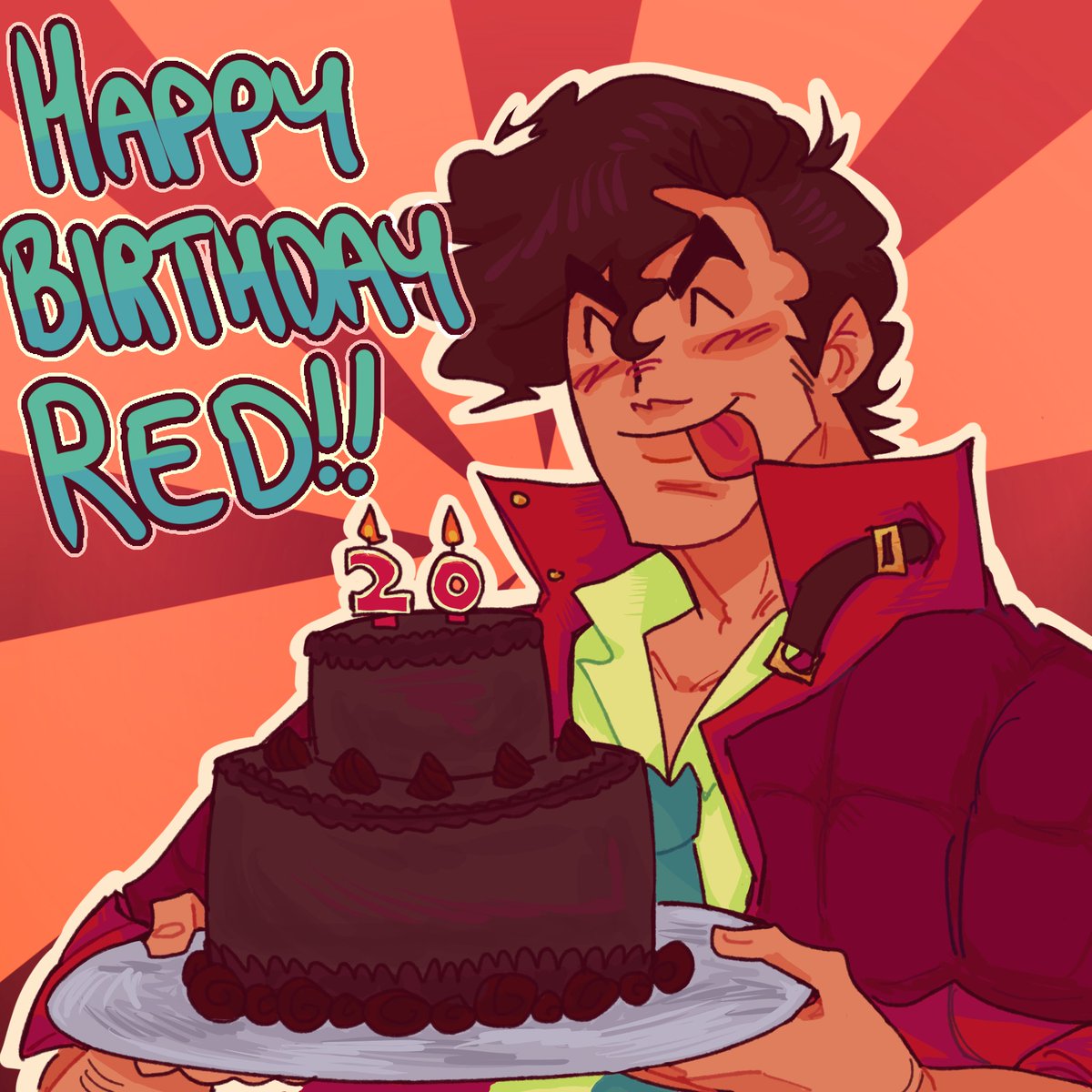 Forgot to say it was my birthday yesterday but . Smile. Thank u so