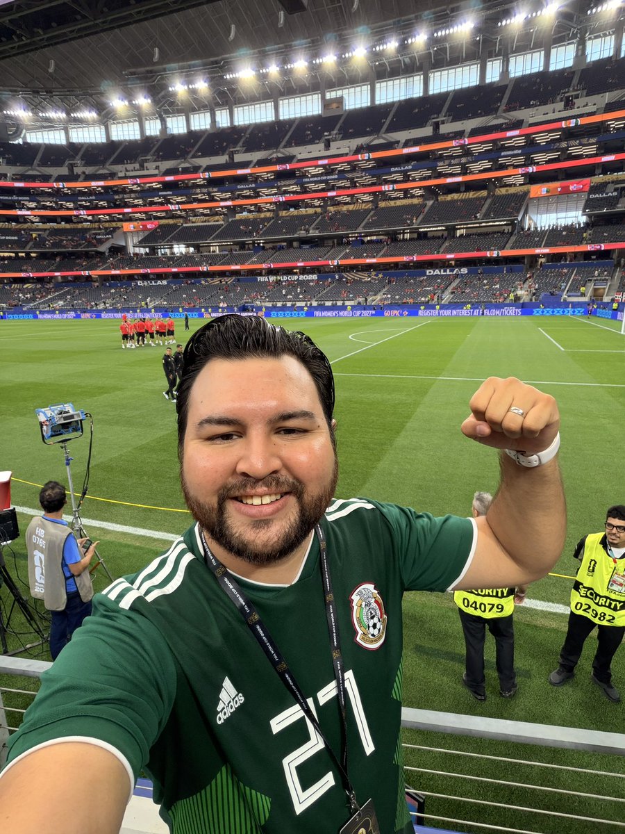 arguijos's tweet photo. Vamooooos ⚽️ https://t.co/kxwtHyp1fy