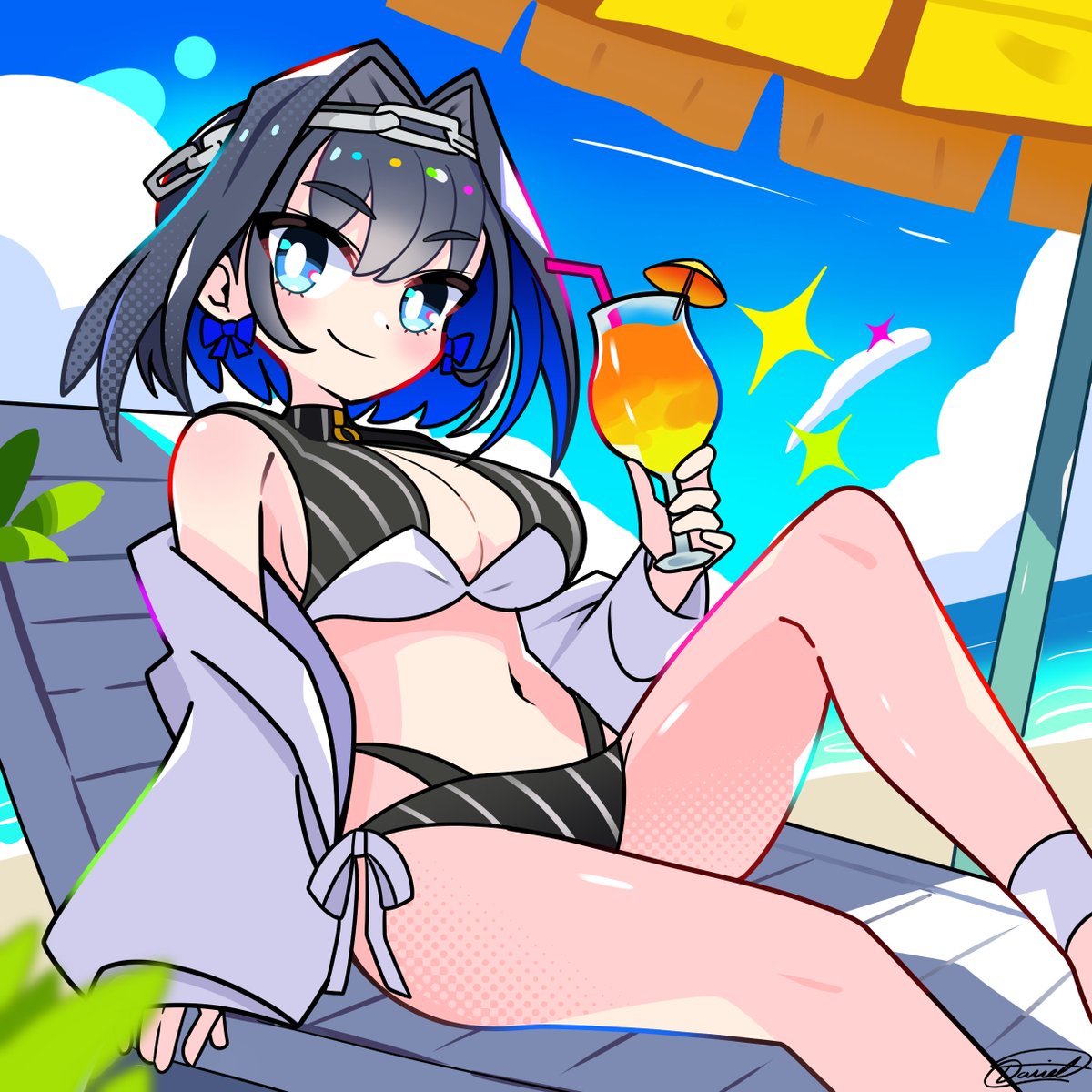 Sico_de_Seraph's tweet photo. #kronillust https://t.co/3UQKy8fgM8