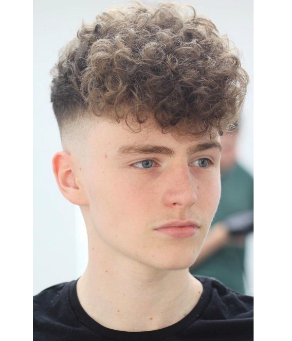 segermarschen's tweet photo. The zoomer haircut will be banned in the ethnostate https://t.co/p2AM8B94gs