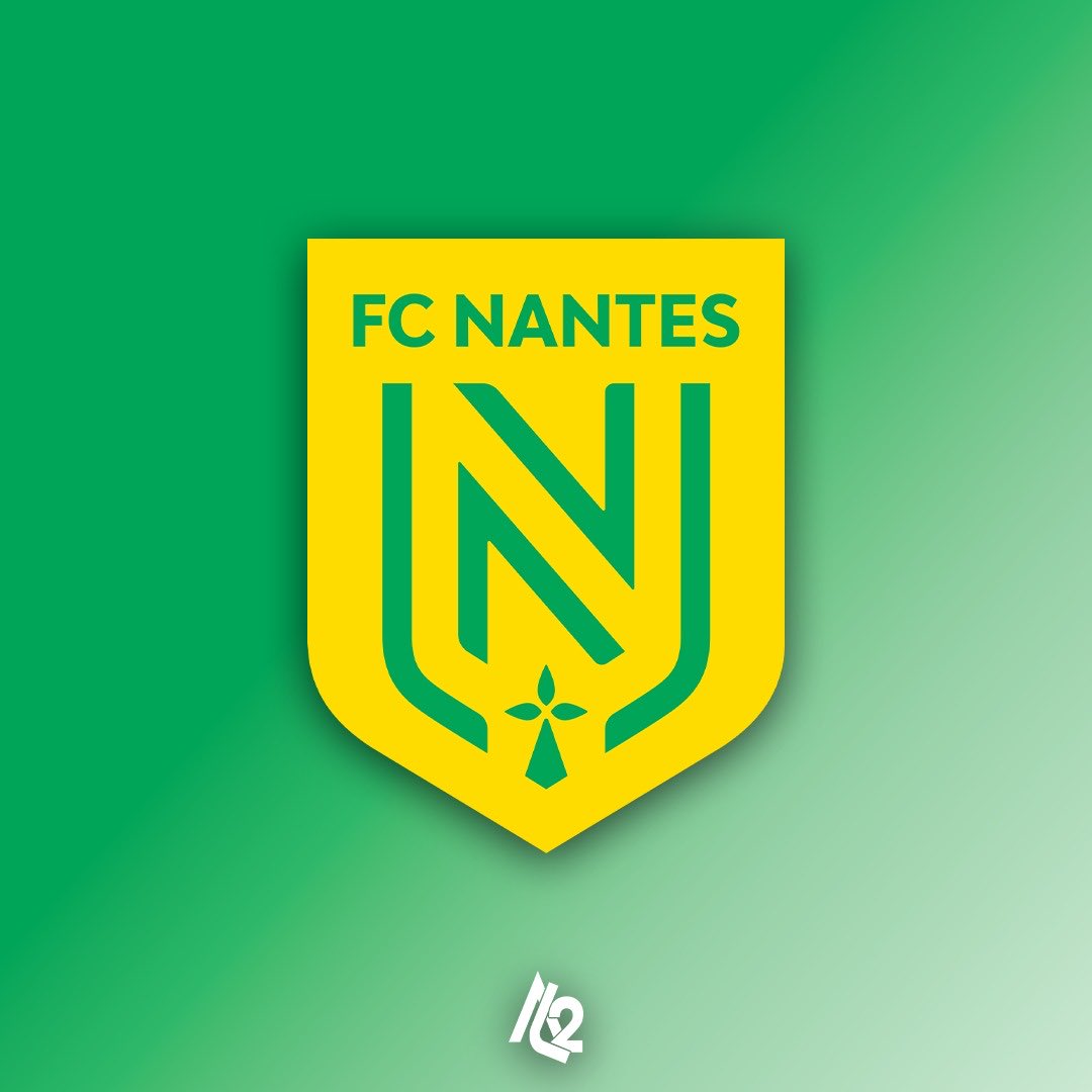 Actu Ligue 2 tweet media