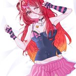 Photo by 𝓟 𝓲 𝓶 𝓹 ✦ COMMISSIONS OPEN (@Pimpyyli)