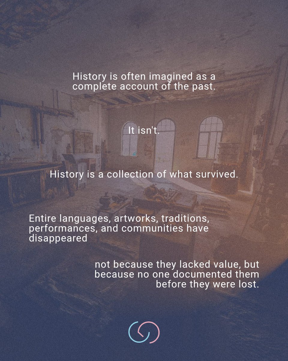 creativelygod's tweet photo. Every civilization creates. https://t.co/AAJbWRDegD