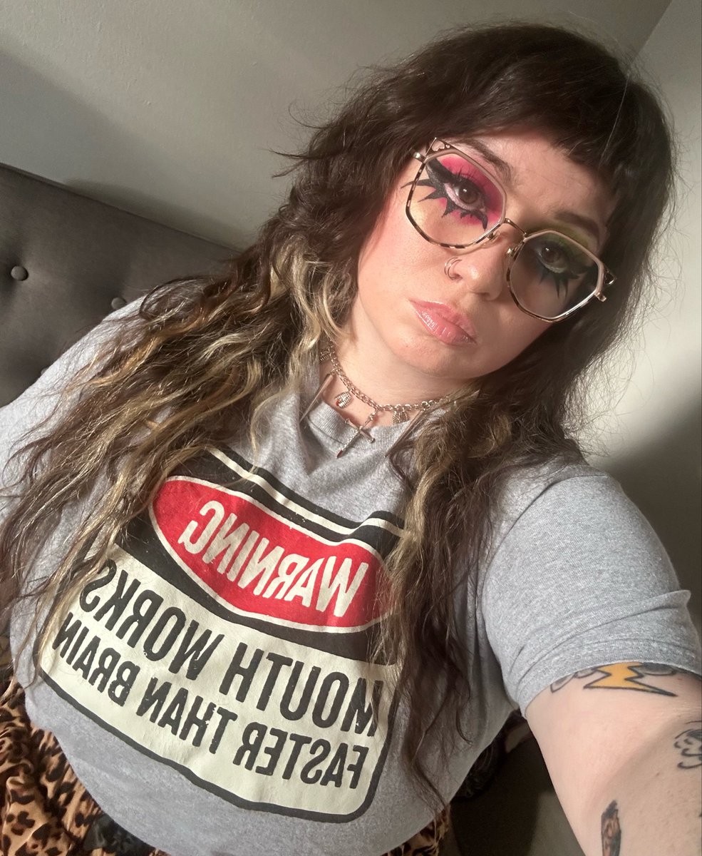 amy__grindhouse's tweet photo. https://t.co/WZiRJYpdJ5 hiii finally made the accursed website plz subscribe if u fw me… <3 https://t.co/dpsPhuygTF