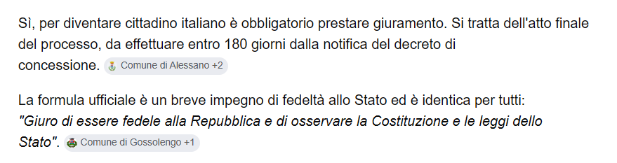 HDOSALAZAR's tweet photo. @EspinosaRadio @CNE_COLOMBIA @ABDELAESPRIELLA “Il signor Petro avrà certamente giurato fedeltà allo Stato italiano…” https://t.co/F7OGeusB9v