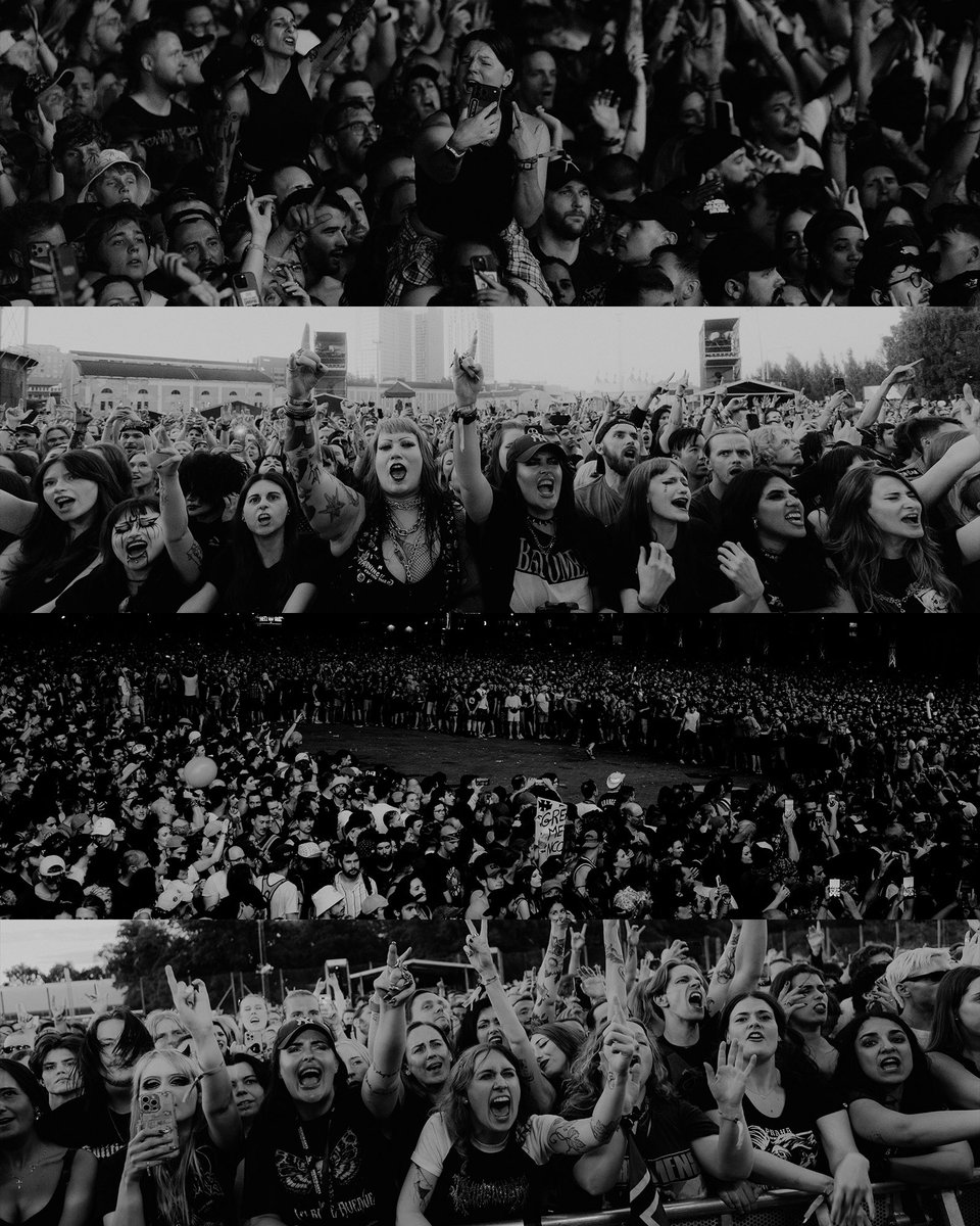 BryanKirks's tweet photo. Bad Omens summer https://t.co/LmvD9I5jHl