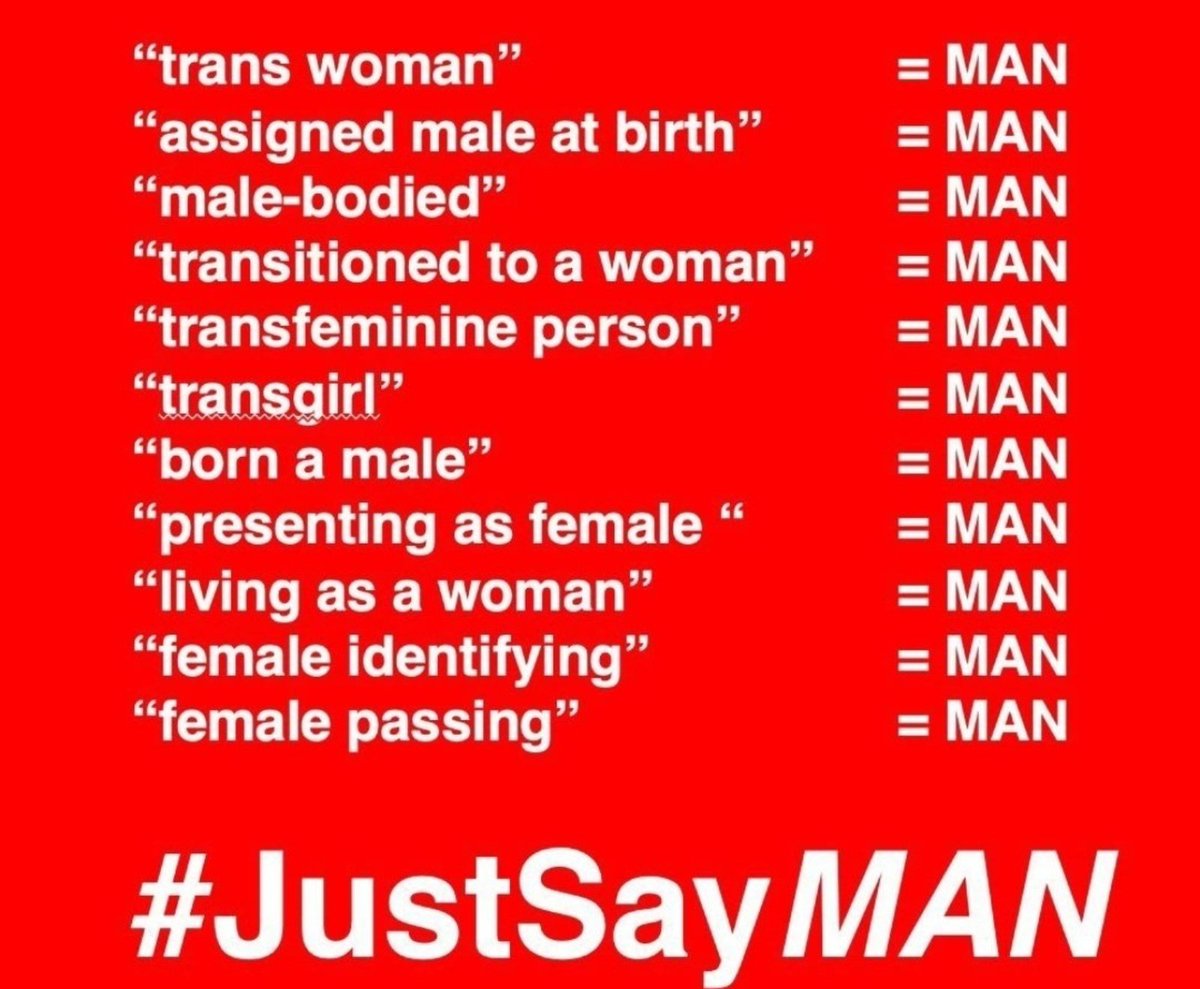 li01514650's tweet photo. @Riley_Gaines_ #JustSayMan #LanguageMatters https://t.co/9B8LTi3K8G