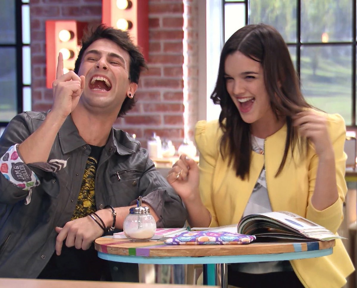 itsgabinickagus's tweet photo. Enemies. To. Lovers.
#pelfi #malenaratner #gastonvietto #soyluna https://t.co/KZbFzum9tF