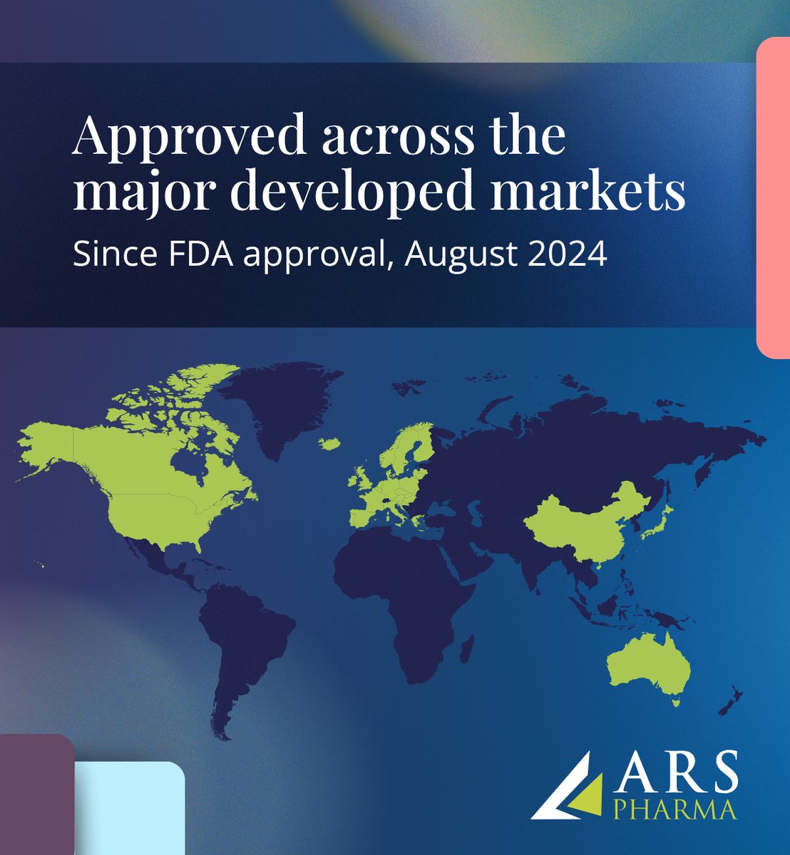 ARS Pharmaceuticals (@ars_pharma) / Posts / X