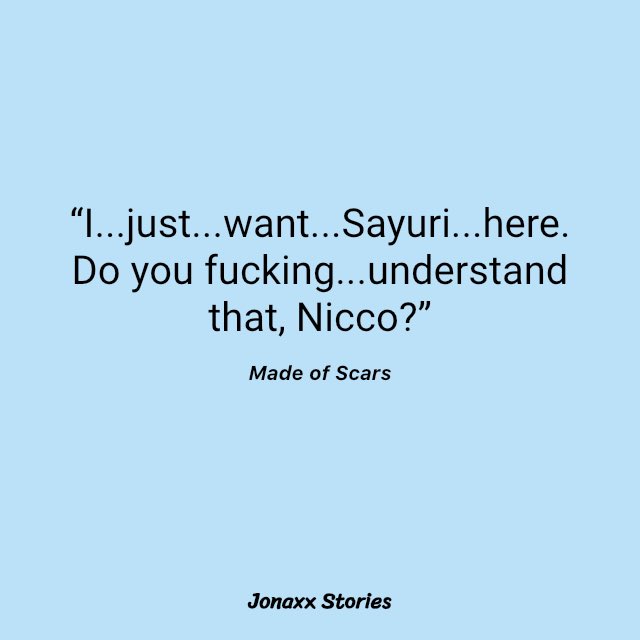 leonrvmnte's tweet photo. SOBRANG SARAP

#JonaxxMOSWakas
 #JonaxxMOSLoveBeyondScars https://t.co/5ugnQZz3hf