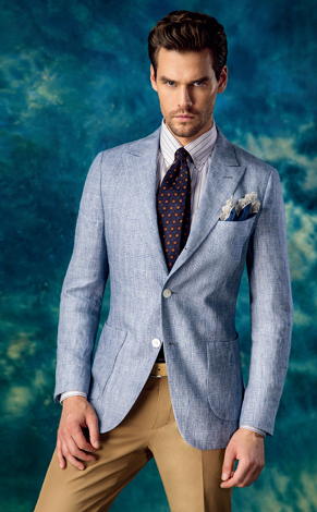 CustomMenLLC's tweet photo. Suit up for summer in style with lightweight sports jacket that marry elegance &amp; comfort!From beach weddings to rooftop soirées,make a dashing impression with custom-tailored suits that keep u cool under the sun.Visit us at 144 East 44 Street,New York 10017/ call (212) 767-0545 https://t.co/RnF11n4Cav