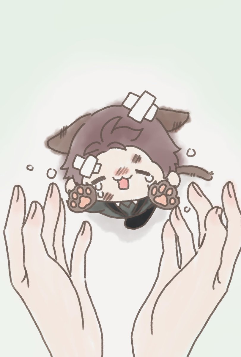 chiimarumma's tweet photo. お兄ちゃんの真似をしちゃうところを直して、よくない所を直してから、ではダメだったのですか。

愛される為に生まれてきたのにね。
痛かったね。辛かったね。ウチにおいで。 https://t.co/1y8Uq7WVog