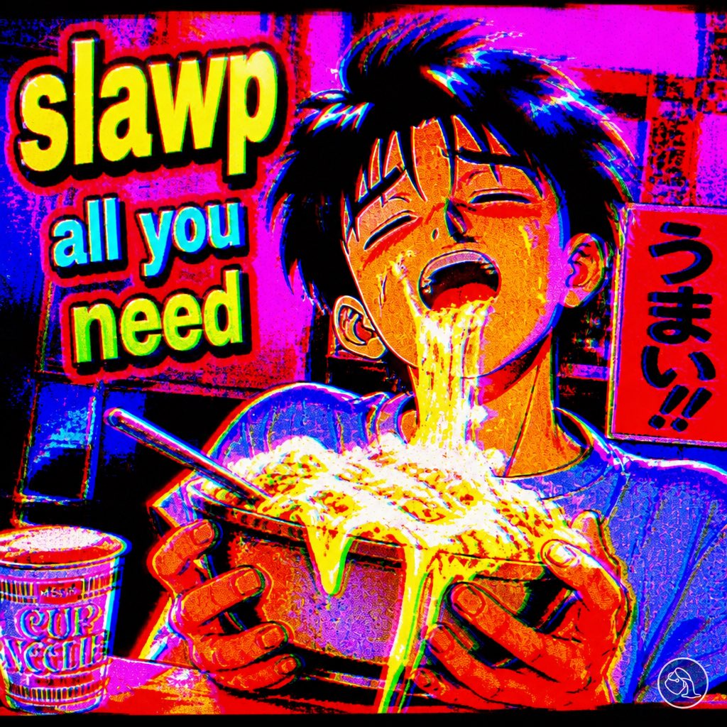 slawpai's tweet photo. your fyp is now slawp 🍜🤤 #slawp 

https://t.co/qAJmgQCcXt https://t.co/VzySF2VGUp