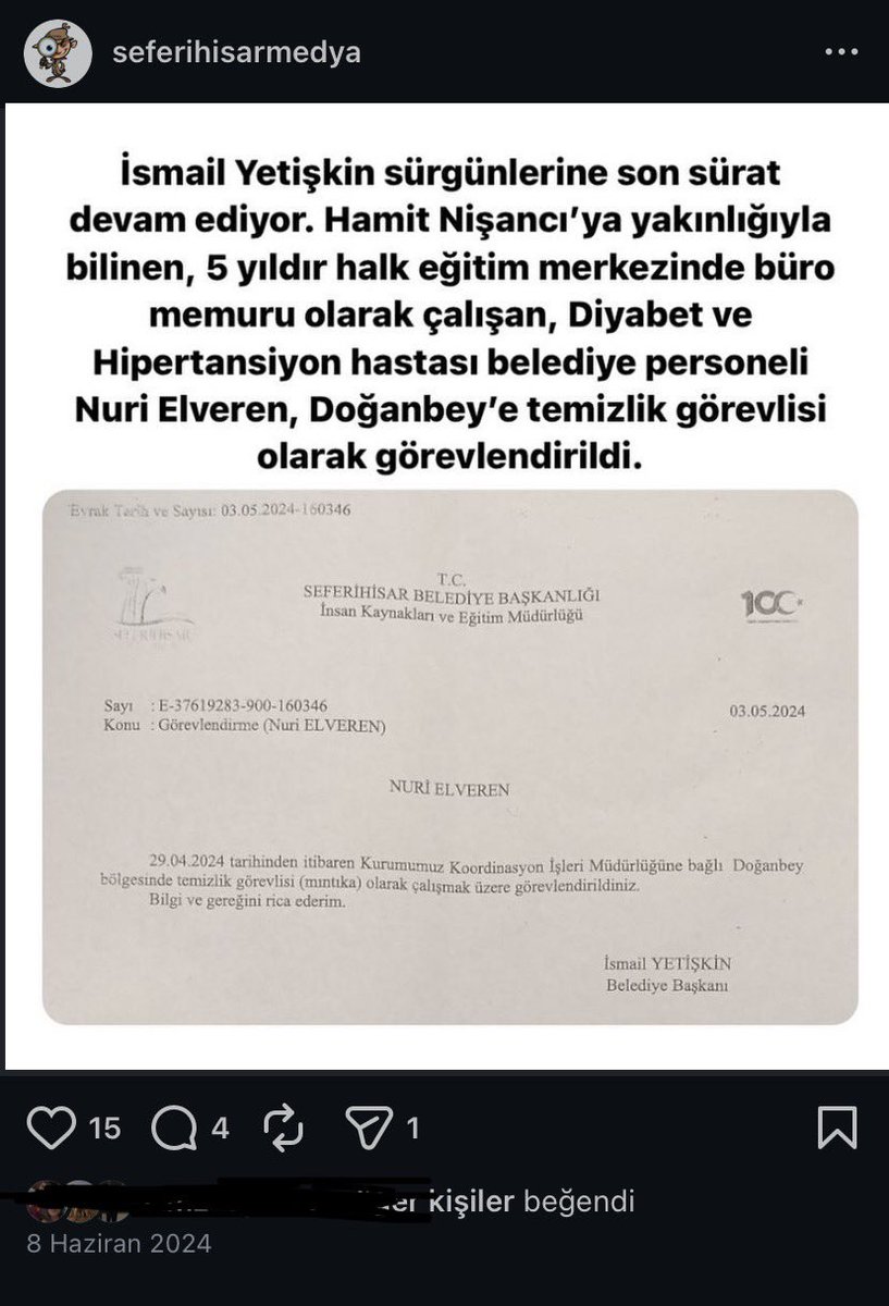 ismailfid's tweet photo. @izmirgibiyiz Bak burada ne var @muratagirel https://t.co/cacQpG7Z91
