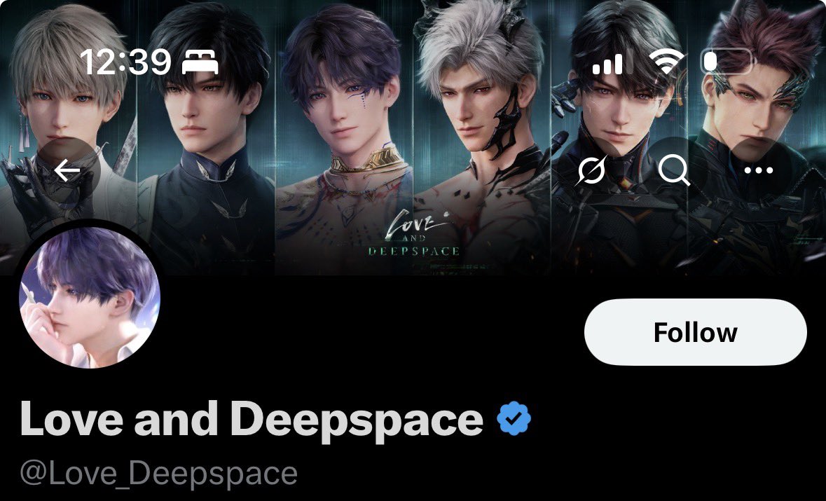 SilkSaturniidae's tweet photo. They unpinned his pv and took him off the website but they still have him in the twitter banner

What are you on rn https://t.co/FvEDUwp0EX