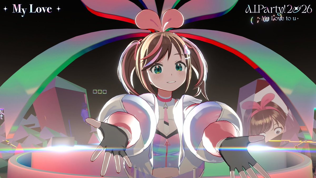 aichan_nel's tweet photo. https://t.co/GJHSUmRW3C