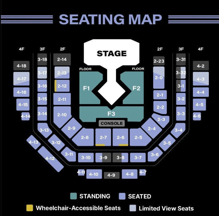 _japankarani's tweet photo. 🎟️ WTS | BOYNEXTDOOR TOUR 'KNOCK ON Vol.2' IN BUSAN 🇰🇷
📅 1–2 Aug 2026
📍 Busan Sajik Gymnasium

✨ 2F Seated ×2 — $400/ticket
✨ 3F Seated ×1 — $370
🌍 International buyers welcome
📩 DM if interested!

#BOYNEXTDOOR #KNOCKONVol2 #BOYNEXTDOORTOUR #BUSAN #WTS #LFB https://t.co/F4PRldISuc