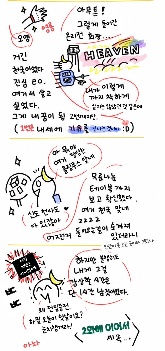 makingfanfic's tweet photo. #밤에_빛나는_우리들의_노래  후기
진짜 몇번을 다시 올리는 건지 모르겠습니다ㅠㅠ
아 나.. 트위터가 처음이라..하하ㅠ 너무 어렵네요.
그래도 온리전이 너무 재밌었고 행복했어서 단순 우왕 꿀잼이었당!하고 말기 아쉬워서 글이 주력이나 만화로 올려봄댜
재업을 지금 5번째 하는중! @kmt1only https://t.co/lW862ANQK9