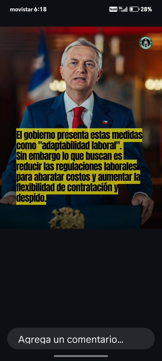 elyanfloma's tweet photo. @biobio Así es como @joseantoniokast y Su @GobiernodeChile destruye el Estado por dentro, mientras los Millonarios son más beneficiados junto a su familia. #GobiernoDeDelincuentes https://t.co/m59TTzKQ1R