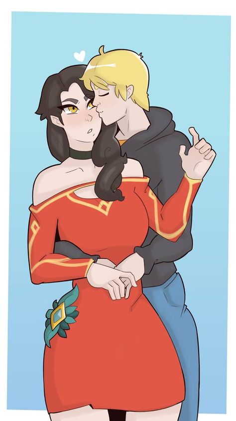 OfficialKF22471's tweet photo. It's peak fiction ❤️‍🔥❤️‍🔥❤️‍🔥#RWBY #CinderFall #JauneArc https://t.co/HKHJj7dCg4
