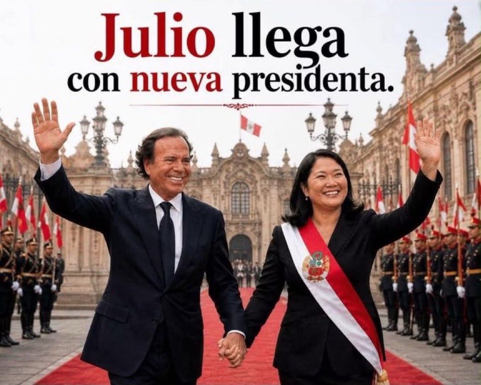 malachel's tweet photo. @larepublica_pe Falta poco https://t.co/kpbJeWxPjn