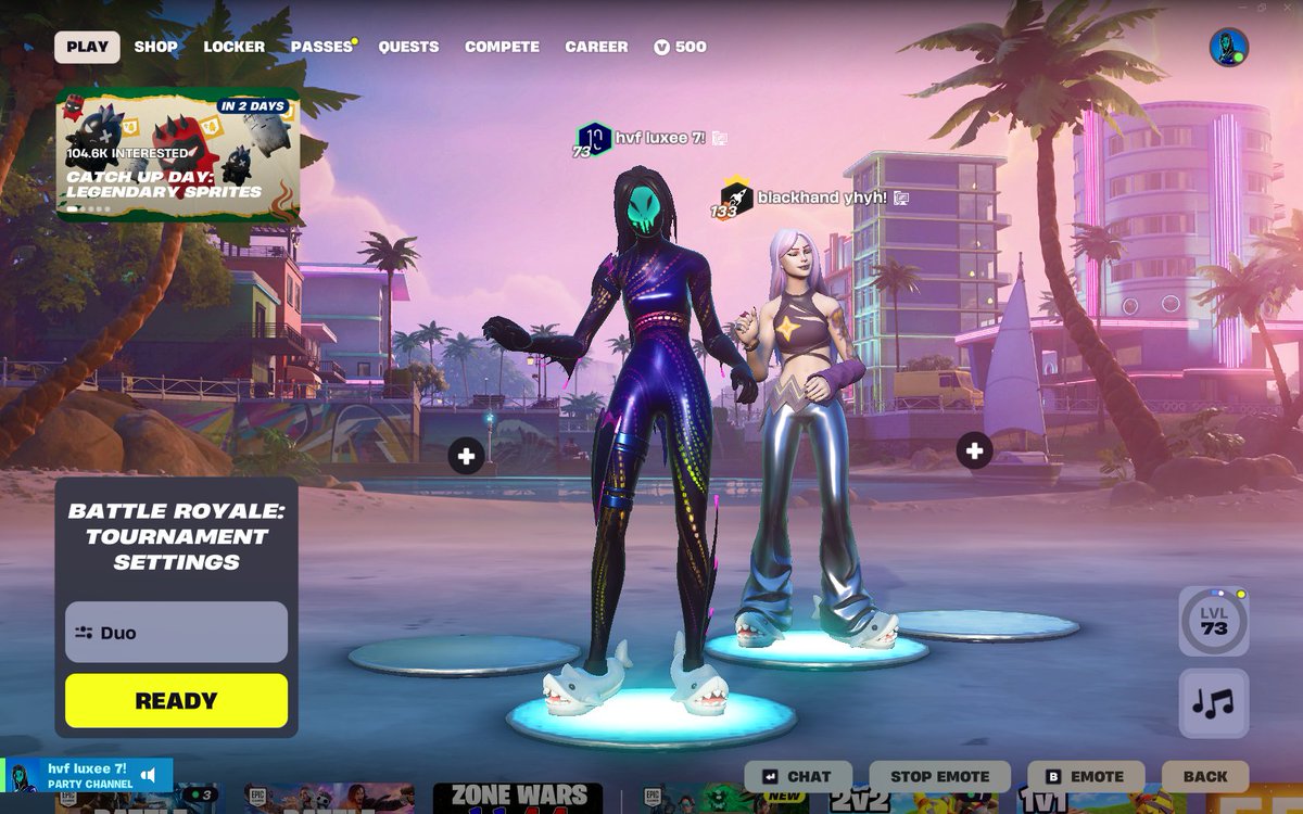 luxeefn's tweet photo. DUO FOR ALL 2026
@7kefyy https://t.co/xJ6SUPfM3g