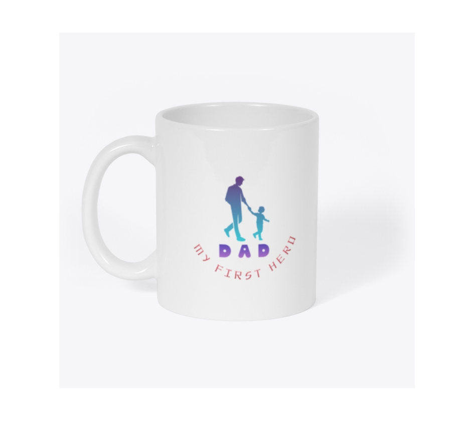 VibeThreadstdio's tweet photo. Dad My First Hero coffee mug collection

Celebrate your first superhero! 💙👨‍👦 Premium 'Dad My First Hero coffee mug 'collection

shop now-https://t.co/nETe2ppT8f

#DadMyFirstHero #GiftForDad #FathersDayGift #SpringStore #MensApparel #CoffeeMug https://t.co/OHMHaAjBbw