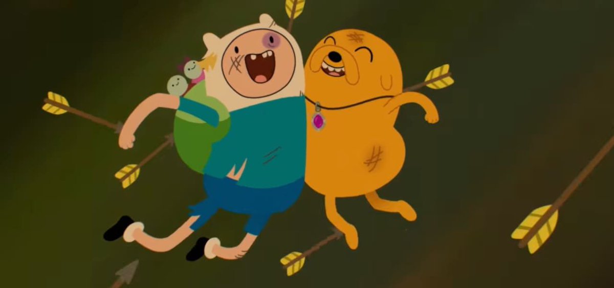 FinnMer12099379's tweet photo. Now that its been out for a while, what are people's honest thoughts on Adventure Time: Side Quests so far? I want to kinda gauge how to community is feeling https://t.co/owiAiEitiw