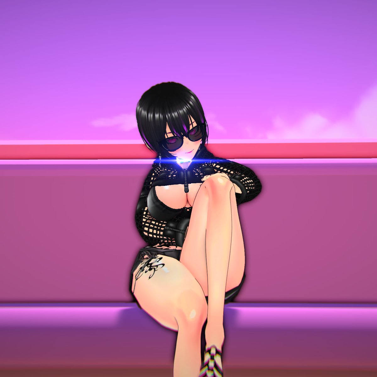 Ekaterina414VT's tweet photo. pink subway https://t.co/uaSqHF9rF7
