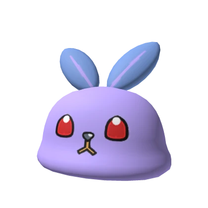 UgcNoticias_'s tweet photo. ✨ Proximo Posible Limited de la experiencia Anime Monster Collector 👾

⚈ 🟣 Snow Rabbit Hat 🐇

➤https://t.co/F1jYOUbvyC https://t.co/aAweckigsm