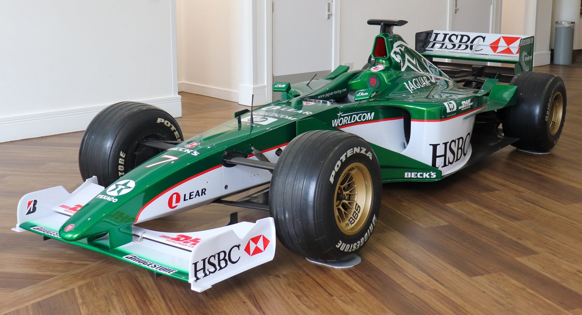 MartinStrumpfer's tweet photo. @McLarenF1 What popped into my head first... https://t.co/1iTS4ftySF