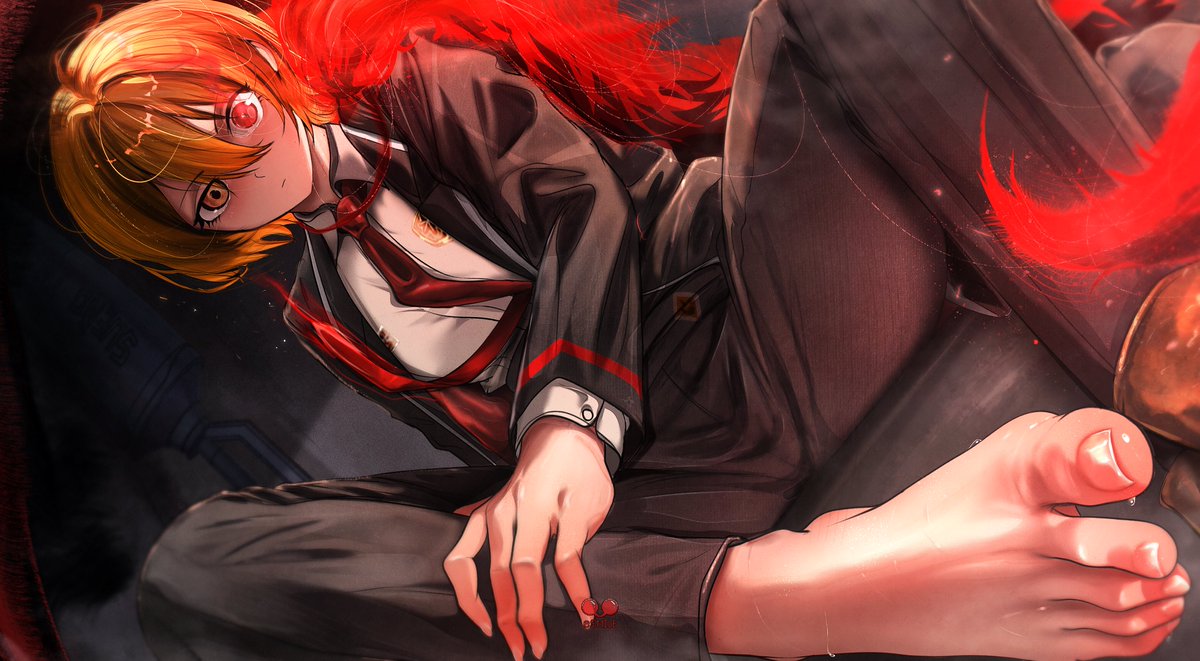 eSM1LE_'s tweet photo. June art recap https://t.co/sCZNIGiAce