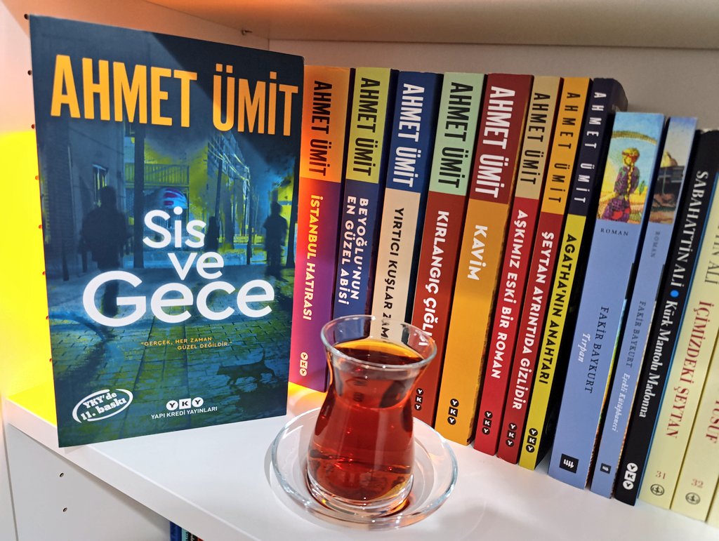 eaksy39's tweet photo. #kitapönerisi https://t.co/QX9XM8isoo