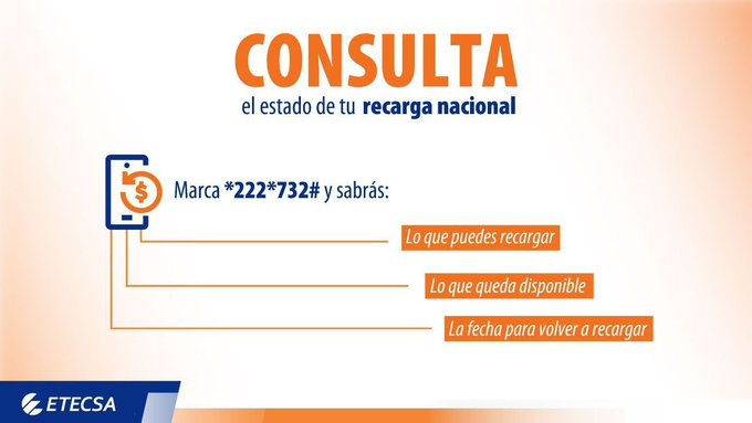 IGMARTINEZ3's tweet photo. Algo que debes conocer. #EtecsaConCuba #MAYABEQUE https://t.co/ir8lt0GzHn