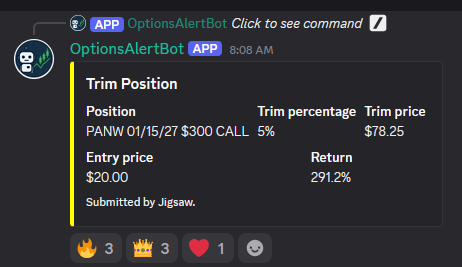 Ironshell Capital (Fmr. Big 3 Trading) tweet media