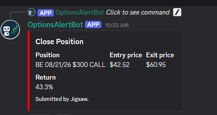 Ironshell Capital (Fmr. Big 3 Trading) tweet media