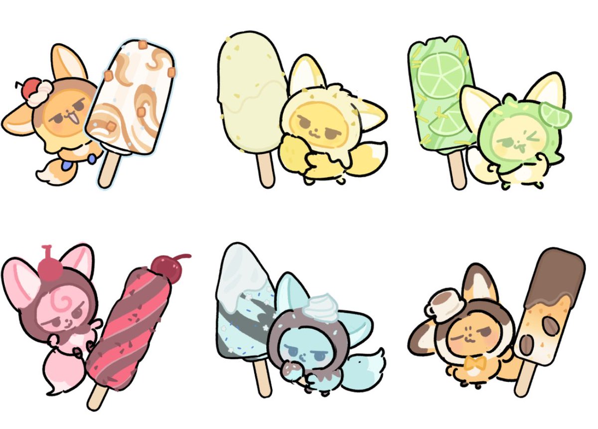 KaIGara1s's tweet photo. ice cream🍦🍦
#yeonjun https://t.co/Tz7z8WPNoi