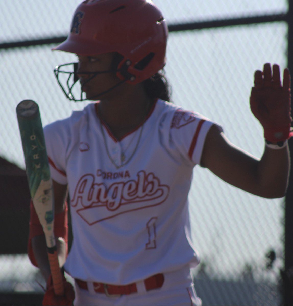 KylieByrd2010's tweet photo. Proud of my team… Took the W in game one of super-cup! @thealliancefp 
Went 2-3 at the plate! Next game at 4pm  
Thankful for the coaches who stopped by! @Tyson14u #CAaLLDay https://t.co/wgayPDa4Q5