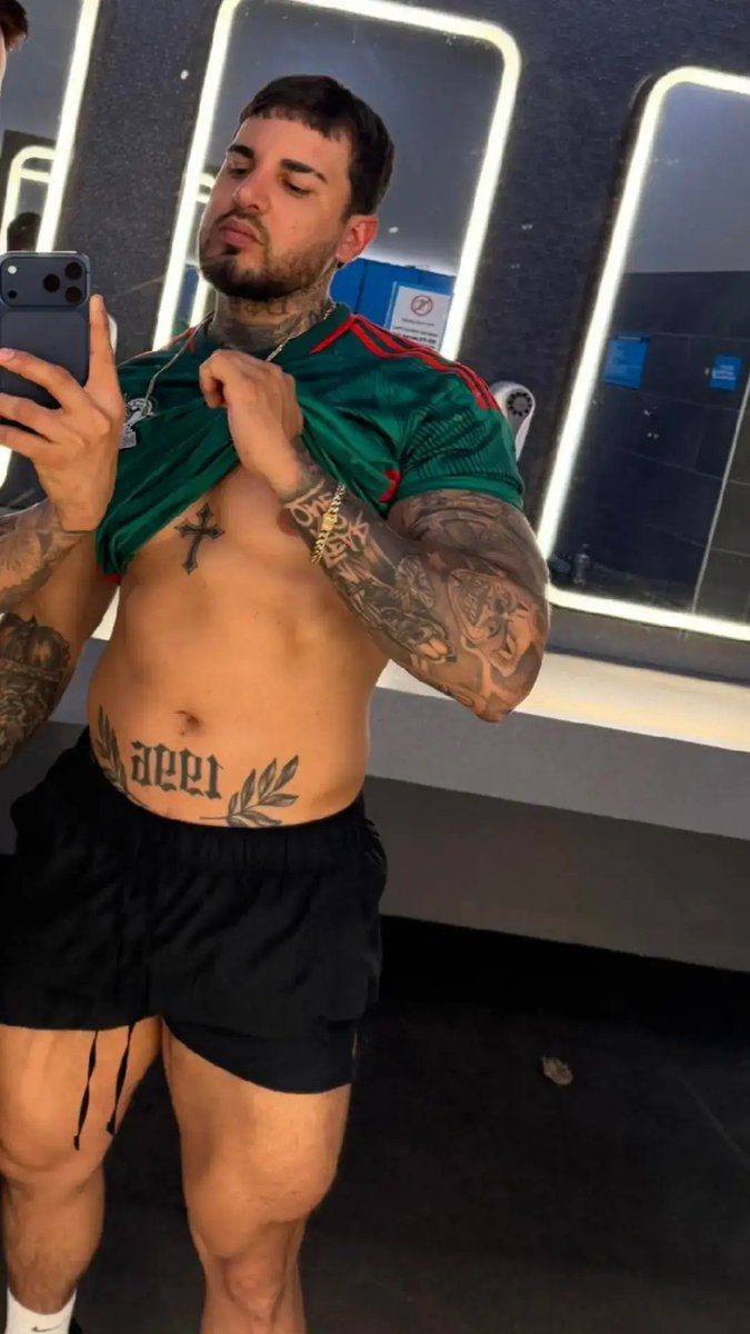 Richard Rodriguez tweet media