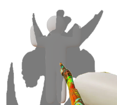 Howtocolour tweet picture