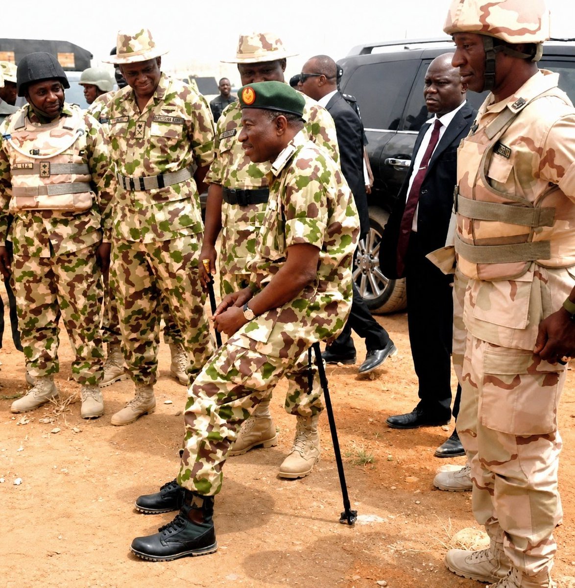 Kesselysium's tweet photo. If you found your voice when Jonathan was in power, Nigerians naturally expect that same courage and consistency under Tinubu. Moral authority carries more weight when it speaks truth to every government, not just some. https://t.co/YZa5waUkJ1