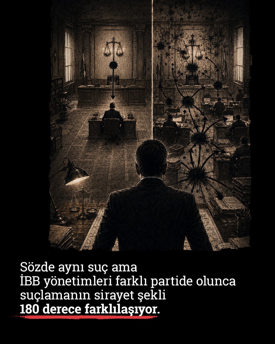 karanlik_hikaye's tweet photo. Aynı olay birilerine suç olmazken bize nasıl SUÇ YAZILMIŞ, bu millete İDDİA MAKAMI BUNU KANITIYLA ANLATMALI. https://t.co/Jgc7JBRgUU