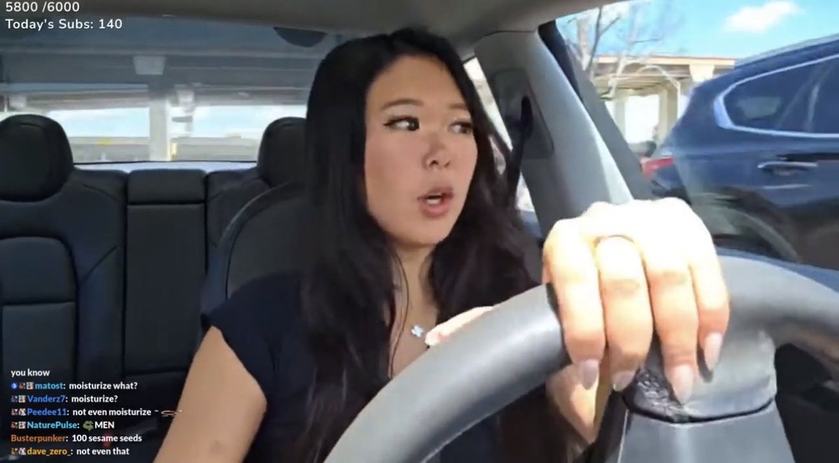Awk20000's tweet photo. ExtraEmily banned on Twitch https://t.co/ZDZXjXbas1