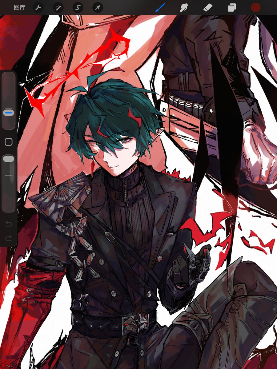 MSSMZ0226's tweet photo. https://t.co/1uvwjgvtDL